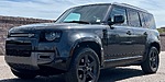 Used 2023 LAND ROVER DEFENDER X-DYNAMIC SE in SCOTTSDALE, ARIZONA