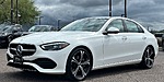 Used 2025 MERCEDES-BENZ C-CLASS C 300 in SCOTTSDALE, ARIZONA