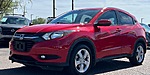 Used 2016 Honda HR-V EX-L W/NAVI in SCOTTSDALE, ARIZONA