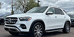 Used 2026 MERCEDES-BENZ GLE GLE 350 in SCOTTSDALE, ARIZONA