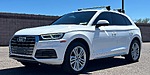 Used 2019 AUDI Q5 PREMIUM PLUS in SCOTTSDALE, ARIZONA