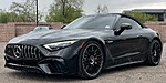 Used 2022 MERCEDES-BENZ SL-CLASS AMG SL 55 in SCOTTSDALE, ARIZONA