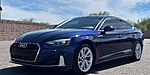 Used 2022 AUDI A5 SPORTBACK PREMIUM in SCOTTSDALE, ARIZONA