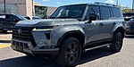 Used 2024 LEXUS GX GX 550 PREMIUM in SCOTTSDALE, ARIZONA