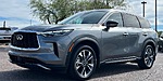 Used 2022 INFINITI QX60 LUXE in SCOTTSDALE, ARIZONA