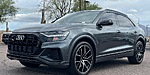 Used 2021 AUDI SQ8 PRESTIGE in SCOTTSDALE, ARIZONA
