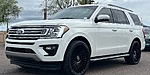 Used 2021 FORD EXPEDITION XLT in SCOTTSDALE, ARIZONA
