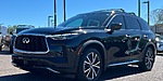 Used 2025 INFINITI QX60 AUTOGRAPH in SCOTTSDALE, ARIZONA