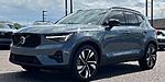 Used 2023 VOLVO XC40 ULTIMATE DARK THEME in SCOTTSDALE, ARIZONA