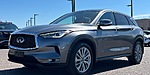 Used 2023 INFINITI QX50 PURE in SCOTTSDALE, ARIZONA