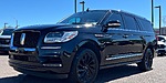 Used 2021 LINCOLN NAVIGATOR RESERVE in SCOTTSDALE, ARIZONA