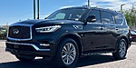 Used 2019 INFINITI QX80 LUXE in SCOTTSDALE, ARIZONA
