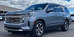 Used 2022 CHEVROLET TAHOE HIGH COUNTRY in SCOTTSDALE, ARIZONA