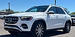 Used 2024 MERCEDES-BENZ GLE GLE 350 in SCOTTSDALE, ARIZONA