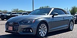 Used 2018 AUDI A5 PREMIUM PLUS in SCOTTSDALE, ARIZONA