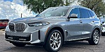 Used 2026 BMW X5 XDRIVE40I in SCOTTSDALE, ARIZONA