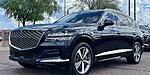Used 2024 GENESIS GV80  in SCOTTSDALE, ARIZONA