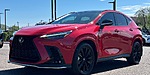 Used 2025 LEXUS NX NX 450H+ F SPORT HANDLING in SCOTTSDALE, ARIZONA
