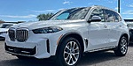 Used 2026 BMW X5 XDRIVE40I in SCOTTSDALE, ARIZONA