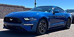 Used 2022 FORD MUSTANG ECOBOOST PREMIUM in SCOTTSDALE, ARIZONA