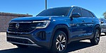 Used 2025 Volkswagen Atlas Cross Sport 2.0T SE in SCOTTSDALE, ARIZONA