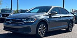 Used 2024 Volkswagen Jetta S in SCOTTSDALE, ARIZONA