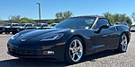 Used 2008 CHEVROLET CORVETTE  in SCOTTSDALE, ARIZONA