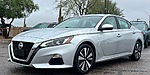 Used 2022 NISSAN ALTIMA 2.5 SV in SCOTTSDALE, ARIZONA