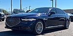Used 2021 GENESIS G90 5.0L ULTIMATE in SCOTTSDALE, ARIZONA