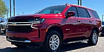 Used 2024 CHEVROLET TAHOE LS in SCOTTSDALE, ARIZONA