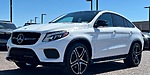 Used 2019 MERCEDES-BENZ GLE AMG GLE 43 in SCOTTSDALE, ARIZONA