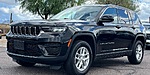 Used 2023 JEEP GRAND CHEROKEE LAREDO X in SCOTTSDALE, ARIZONA