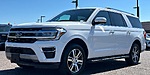 Used 2024 FORD EXPEDITION LIMITED in SCOTTSDALE, ARIZONA