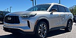 Used 2023 INFINITI QX60 LUXE in SCOTTSDALE, ARIZONA