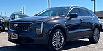 Used 2024 CADILLAC XT4 AWD PREMIUM LUXURY in SCOTTSDALE, ARIZONA