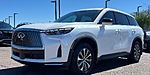 Used 2026 INFINITI QX60 PURE in SCOTTSDALE, ARIZONA