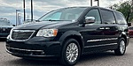 Used 2013 CHRYSLER TOWN & COUNTRY LIMITED in SCOTTSDALE, ARIZONA