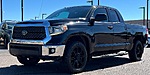 Used 2019 TOYOTA TUNDRA SR in SCOTTSDALE, ARIZONA