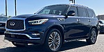 Used 2018 INFINITI QX80  in SCOTTSDALE, ARIZONA