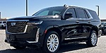 Used 2021 CADILLAC ESCALADE LUXURY in SCOTTSDALE, ARIZONA
