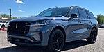 Used 2026 LINCOLN AVIATOR RESERVE in SCOTTSDALE, ARIZONA