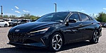 Used 2023 HYUNDAI ELANTRA LIMITED in SCOTTSDALE, ARIZONA