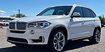 Used 2017 BMW X5 XDRIVE40E IPERFORMANCE in SCOTTSDALE, ARIZONA