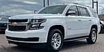 Used 2019 CHEVROLET TAHOE LT in SCOTTSDALE, ARIZONA