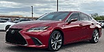 Used 2019 LEXUS ES ES 350 F SPORT in SCOTTSDALE, ARIZONA