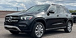Used 2022 MERCEDES-BENZ GLE GLE 350 in SCOTTSDALE, ARIZONA