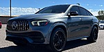 Used 2021 MERCEDES-BENZ GLE AMG GLE 53 in SCOTTSDALE, ARIZONA