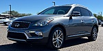 Used 2017 INFINITI QX50  in SCOTTSDALE, ARIZONA