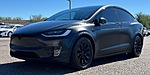 Used 2018 TESLA MODEL X 75D in SCOTTSDALE, ARIZONA