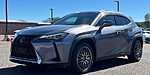 Used 2020 LEXUS UX UX 200 in SCOTTSDALE, ARIZONA